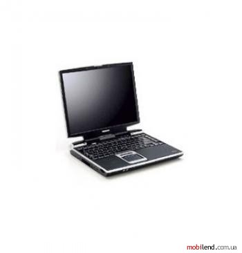 Toshiba Tecra M1