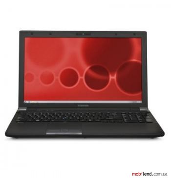 Toshiba Tecra R950 (0XF02S)