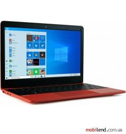 Umax VisionBook 12Wr Red (UMM230127)