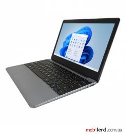 Umax VisionBook 12WRX Grey (UMM230220)