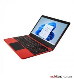 Umax VisionBook 12WRX Red (UMM230222)
