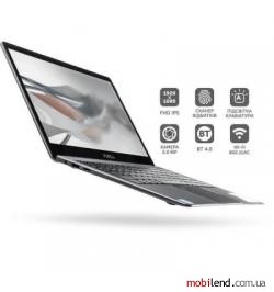 Vinga Iron S140 Grey (S140-P504120G)