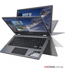Vinga Twizzle J116 Grey (J116-P504120G)
