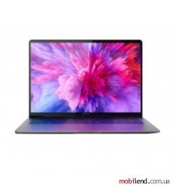 Xiaomi Book Pro 14 R5-6600H 16/512Gb Radeon 660M (JYU4479CN)