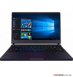 Xiaomi Mi Gaming Laptop 15.6 i5 8GB 1TB 128GB 1060 (JYU4055CN)