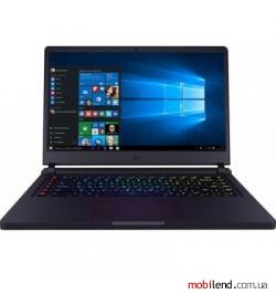 Xiaomi Mi Gaming Laptop 15.6 (i5 8th 8GB 1T 256GB 1060 6G)