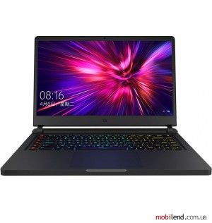 Xiaomi Mi Gaming Laptop 2019 9750H 16/512GB/GTX1660Ti JYU4145CN