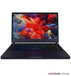 Xiaomi Mi Gaming Laptop Enhanced Edition 2019 (JYU4202CN)