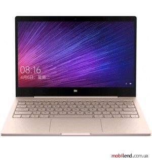 Xiaomi Mi Notebook Air 12.5 2019 M3-8100Y 4/256GB Gold JYU4172CN