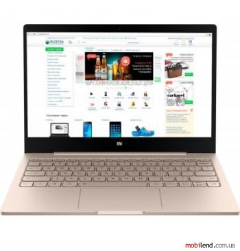 Xiaomi Mi Notebook Air 12,5 4/128 Gold