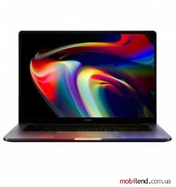 Xiaomi Mi Notebook Pro 15.6 i5 11th 16/512GB MX450 Silver (JYU4390CN)