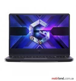 Xiaomi Redmi G Gaming 16 i7 10th 16GB 512GB 1650Ti 4Gb (JYU4305CN)