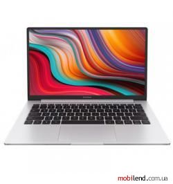 Xiaomi RedmiBook 13 AMD Ryzen 5 8/512Gb/RX Vega 6 Silver (JYU4239CN)
