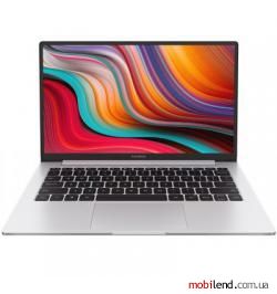 Xiaomi RedmiBook 13 i5 10th 8/512Gb/MX250 Silver (JYU4214CN)