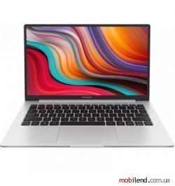 Xiaomi RedmiBook 13 i7 10th 8/512Gb/MX250 Silver (JYU4213CN)