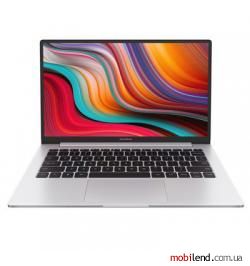 Xiaomi RedmiBook 13 Ryzen 5 16/512GB Radeon RX Vega6 Silver (JYU4251CN)