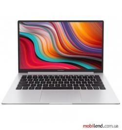 Xiaomi RedmiBook 13 Ryzen 7 16/1TGB Radeon RX Vega7 Grey (JYU4266CN)