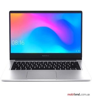 Xiaomi RedmiBook 14 Enhanced Edition i5 10210U 8/256GB/MX Silver JYU4169CN