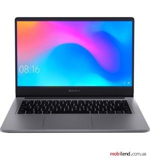 Xiaomi RedmiBook 14 Enhanced Edition i5 10210U 8/512GB/MX Gray JYU4166CN