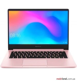 Xiaomi RedmiBook 14 Enhanced Edition i5 10210U 8/512GB/MX Pink JYU4167CN