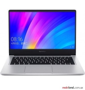 Xiaomi RedmiBook 14 i7 8/512GB/MX JYU4152CN