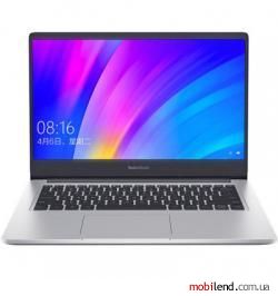 Xiaomi RedmiBook 14 Ryzen 7 16/512GB Radeon Vega 10 Silver (JYU4209CN)