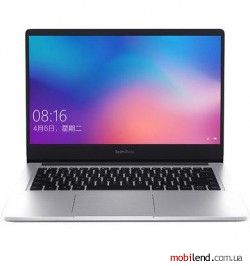 Xiaomi RedmiBook 14 Ryzen 7 8/512GB Radeon Vega10 Silver (JYU4212CN)