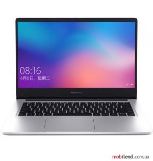 Xiaomi RedmiBook 14 Ryzen Edition 7 16/512GB/Vega 10 JYU4209CN
