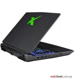 Xidax XM-10 (i7 64GB 2TB SSD 1080 8GB)