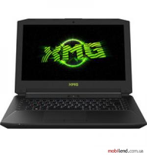 XMG p406