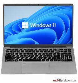 YEPO 737N16 Pro Grey (RAM-16GB/SSD-256GB/YP-102579)