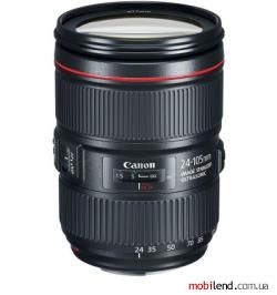 Canon EF 24-105mm f/4L II IS USM
