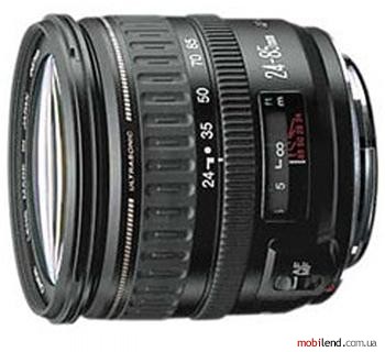 Canon EF 24-85mm f/3.5-4.5 USM