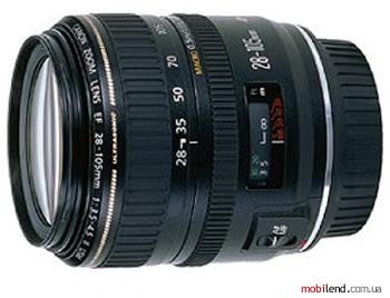 Canon EF 28-105mm f/3.5-4.5 USM