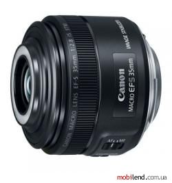 Canon EF-S 35mm f/2,8 Macro STM