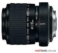 Canon MP-E65 f/2.8 1-5x Macro