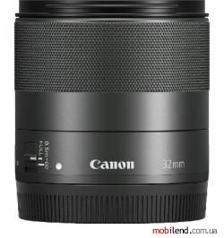 Canon EF-M 32mm f/1,4 STM (2439C005)