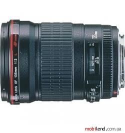 Canon EF 135mm f/2L USM (2520A015)