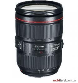 Canon EF 24-105mm f/4L II IS USM (1380C005)