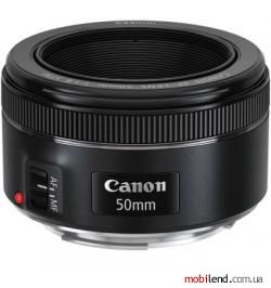 Canon EF 50mm f/1,8 STM (0570C005)