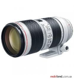 Canon EF 70-200mm f/2,8L IS III USM (3044C005)