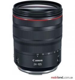 Canon RF 24-105mm f/4L IS USM (2963C005)