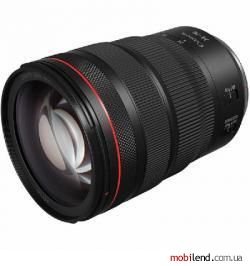 Canon RF 24-70 mm f/2.8 L IS USM (3680C005)
