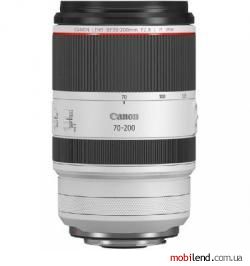 Canon RF 70-200mm f/2.8 L IS USM (3792C005)