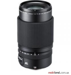 Fujifilm GF 120mm f/4 Macro R LM OIS WR