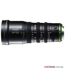 Fujifilm MK 50-135mm T2.9 Sony E