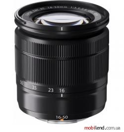 Fujifilm XC 16-50mm f/3,5-5,6 OIS