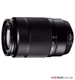 Fujifilm XC 50-230mm f/4.5-6.7 OIS X-Mount