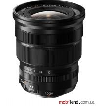 Fujifilm XF 10-24 f/4.0 R OIS