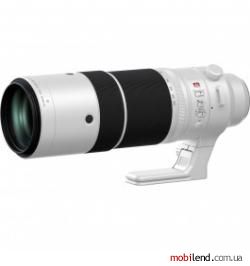 Fujifilm XF 150-600mm f/5.6-8 R LM OIS WR